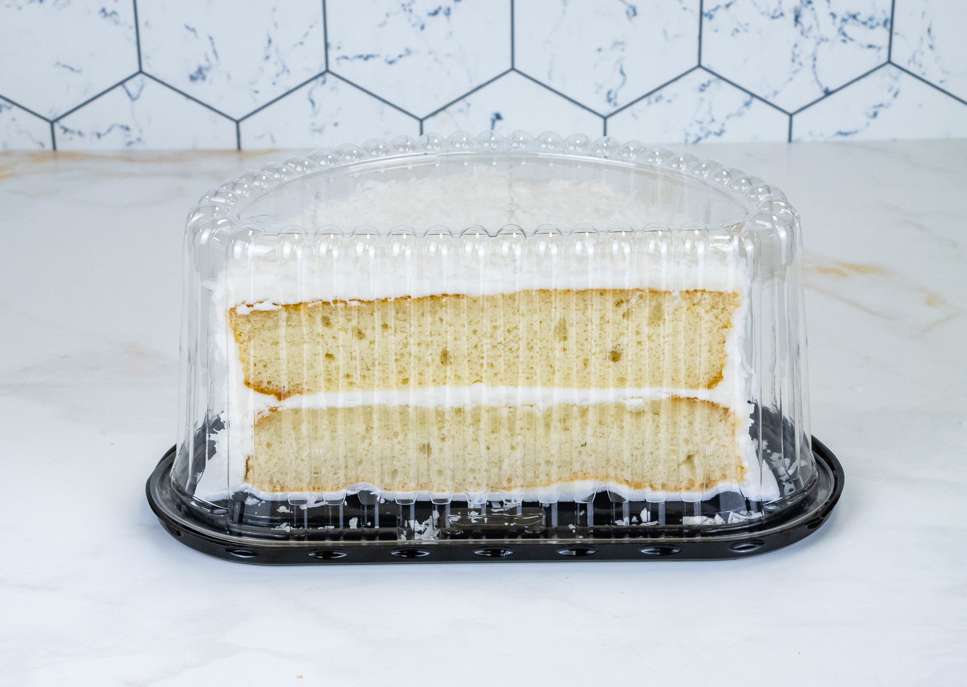 Shady Maple Half Cake