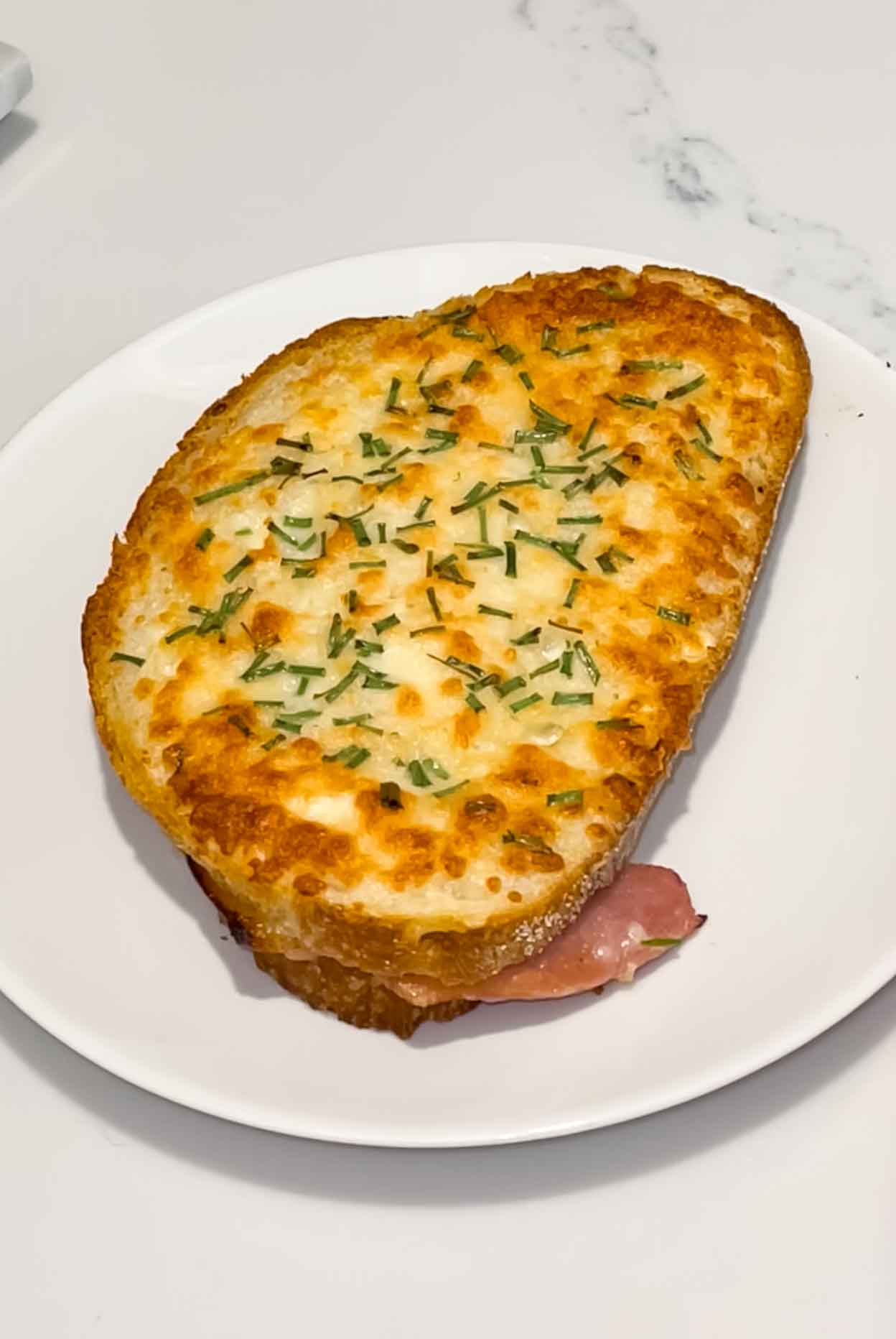 Croque Monsieur