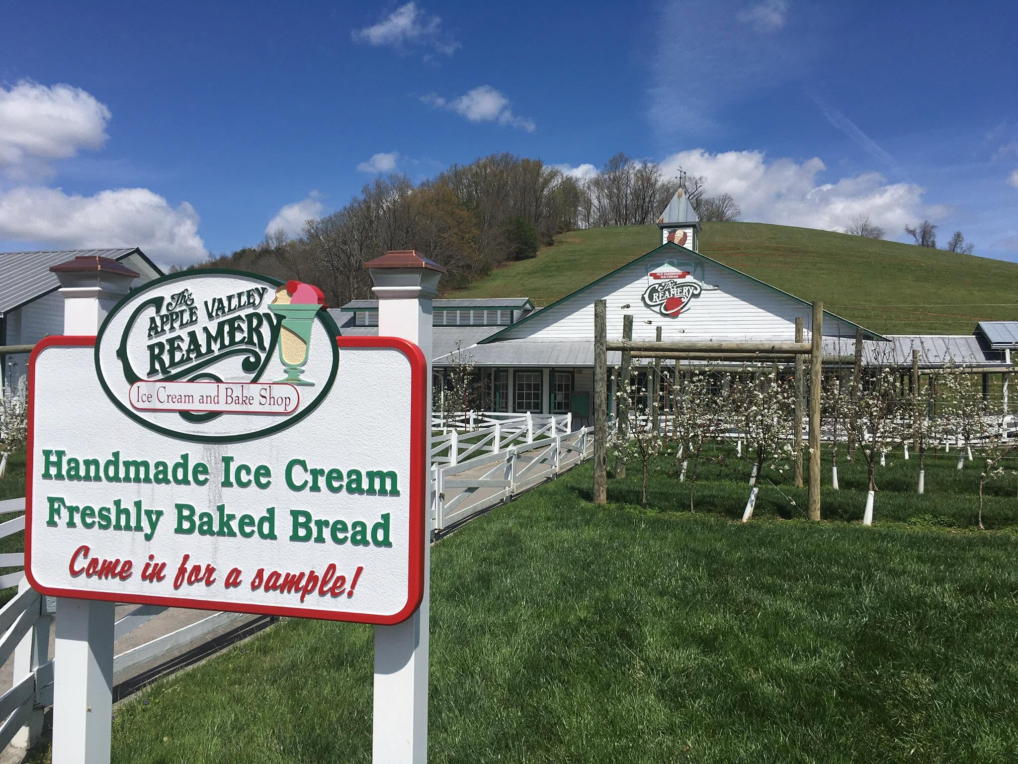 Apple Valley Creamery
