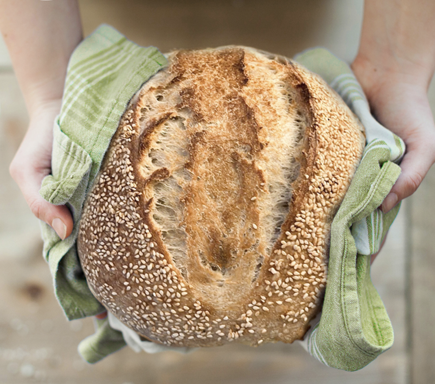 Hattie's Bread Box Bakery